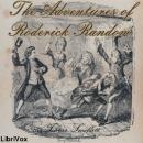 The Adventures of Roderick Random Audiobook