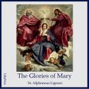 The Glories of Mary Audiobook