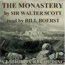 Monastery, Walter Scott