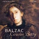 Cousin Betty Audiobook