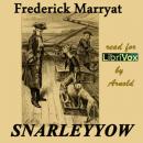 Snarleyyow Audiobook