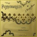 The Pennycomequicks Audiobook