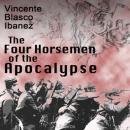 The Four Horsemen of the Apocalypse Audiobook