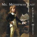 Mr. Midshipman Easy Audiobook