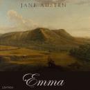 Emma (Version 4) Audiobook