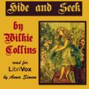 Hide and Seek Audiobook