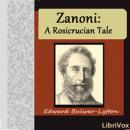 Zanoni Audiobook