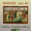 [Spanish] - Aeneidis Libri XII Audiobook