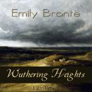 Cover of Wuthering Heights (Version 2)