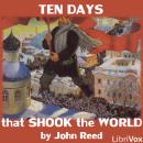The Days that Shook the World Audiobook