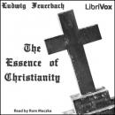 The Essence of Christianity Audiobook
