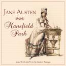 Mansfield Park (Version 2)
