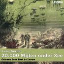[Dutch] - 20.000 Mijlen onder Zee Audiobook
