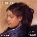 Emma (Version 2) Audiobook