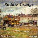 Rudder Grange Audiobook
