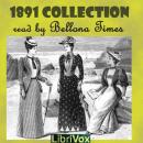 1891 Collection Audiobook
