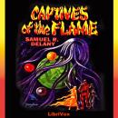 Captives of the Flame Audiobook