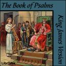 Bible (KJV) 19: Psalms (Version 2) Audiobook