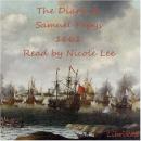 The Diary of Samuel Pepys 1661 Audiobook