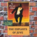 The Exploits of Juve Audiobook