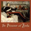 The Prisoner of Zenda Audiobook