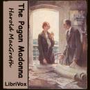 The Pagan Madonna Audiobook