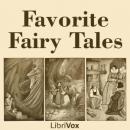 Favorite Fairy Tales Audiobook