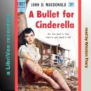 A Bullet for Cinderella Audiobook