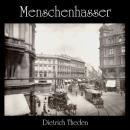 [German] - Menschenhasser Audiobook