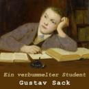 [German] - Ein verbummelter Student Audiobook