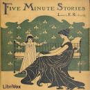Five Minute Stories Audiobook