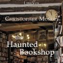 The Haunted Bookshop Audiobook