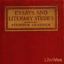 Essays and Literary Studies Audiobook
