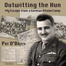 Outwitting The Hun; My Escape From A German Prison Camp Audiobook