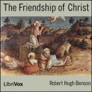 The Friendship of Christ Audiobook
