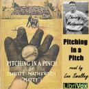Pitching in a Pinch Audiobook