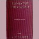 Elementary Theosophy Audiobook