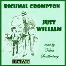 Just William (Version 2) Audiobook