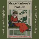 Grace Harlowe's Problem Audiobook