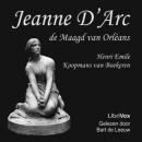 [Dutch] - Jeanne D'Arc, de Maagd van Orléans Audiobook