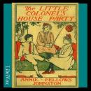 The Little Colonel's House Party Audiobook