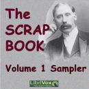 The Scrap Book (volume 1) Sampler Audiobook