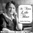 In Times Like These Audiobook