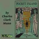 Pocket Island Audiobook