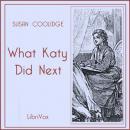 What Katy Did Next Audiobook