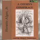 A Cousin's Conspiracy Audiobook