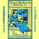 Grace Harlowe's Return to Overton Campus Audiobook