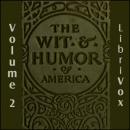 The Wit and Humor of America, Vol 02