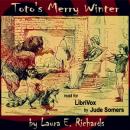 Toto's Merry Winter Audiobook