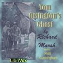 Tom Ossington's Ghost Audiobook